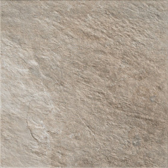 KEROS POTES 33x33 TAUPE